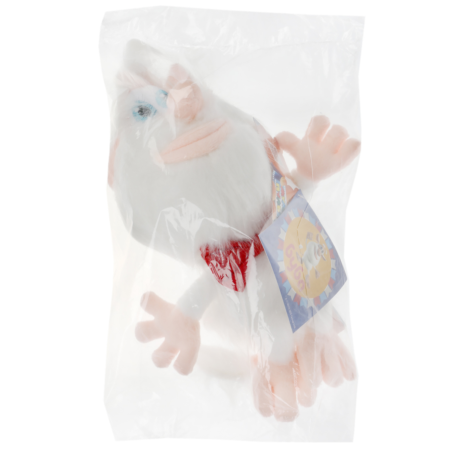 Мягкая игрушка Мульти Пульти - фото 6