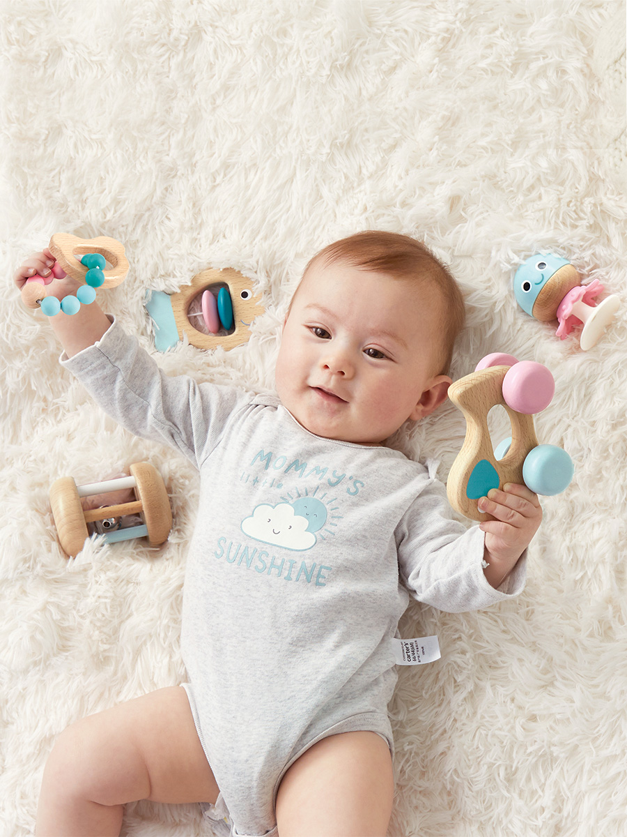 Игрушка Hape погремушка - фото 3