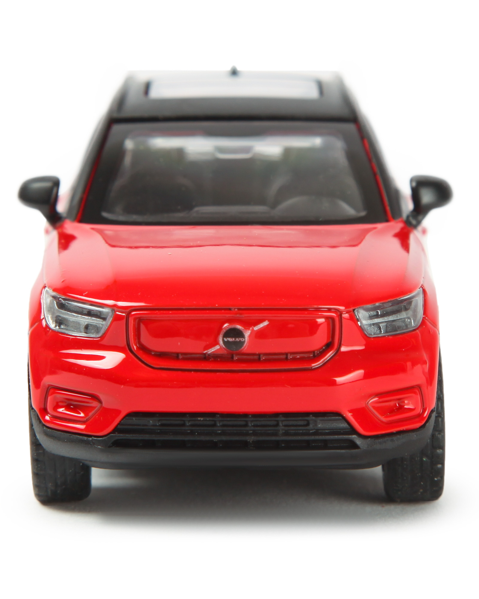Автомобиль Mobicaro Volvo Recharge 1:39 67339 - фото 2
