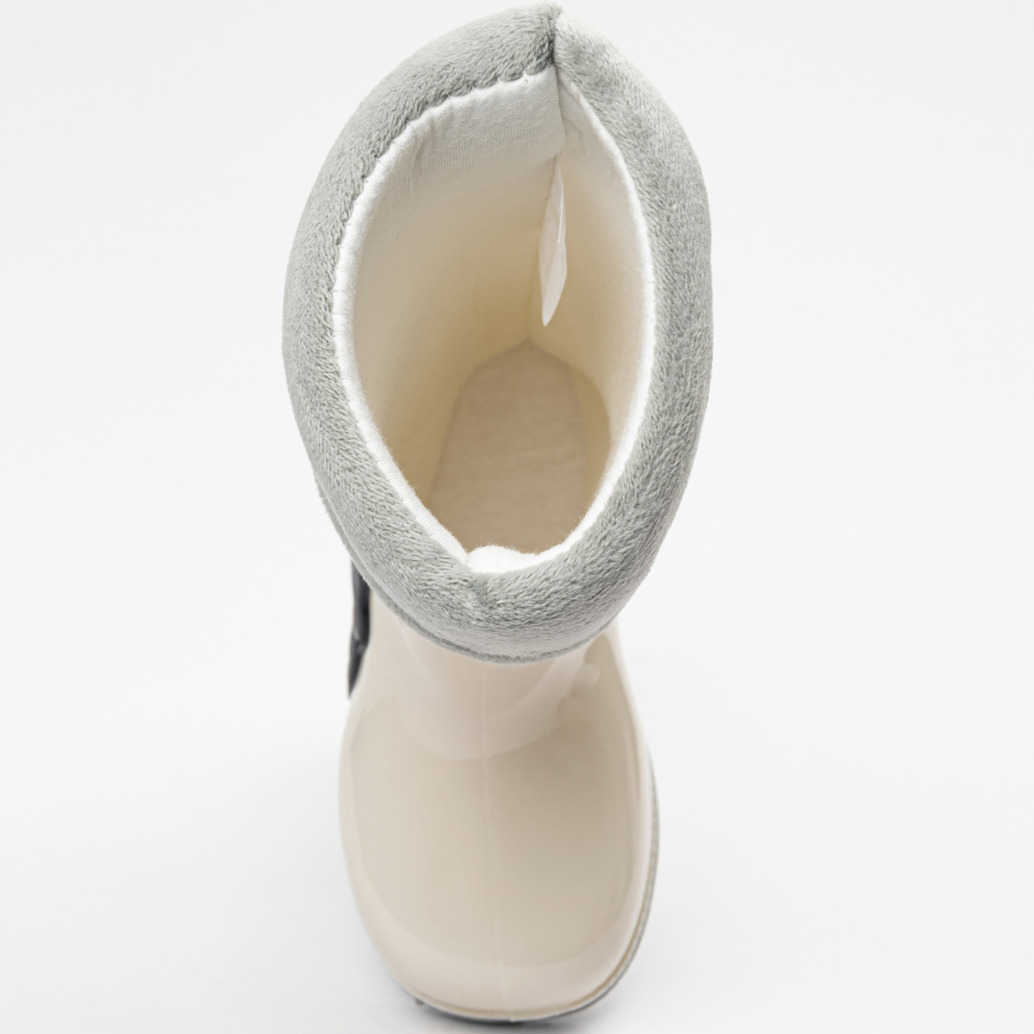 Резиновые сапоги TikkaGo 7B04_2025-04_beige-grey - фото 10