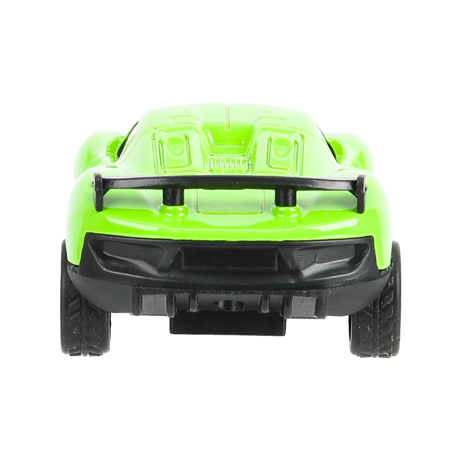 Автомобиль Huada Toys Спорткар 390253 - фото 8