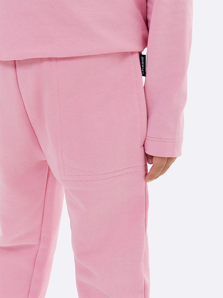 Брюки Lassie 71205306-4510 - фото 4