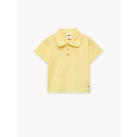 Футболка-поло KOTON