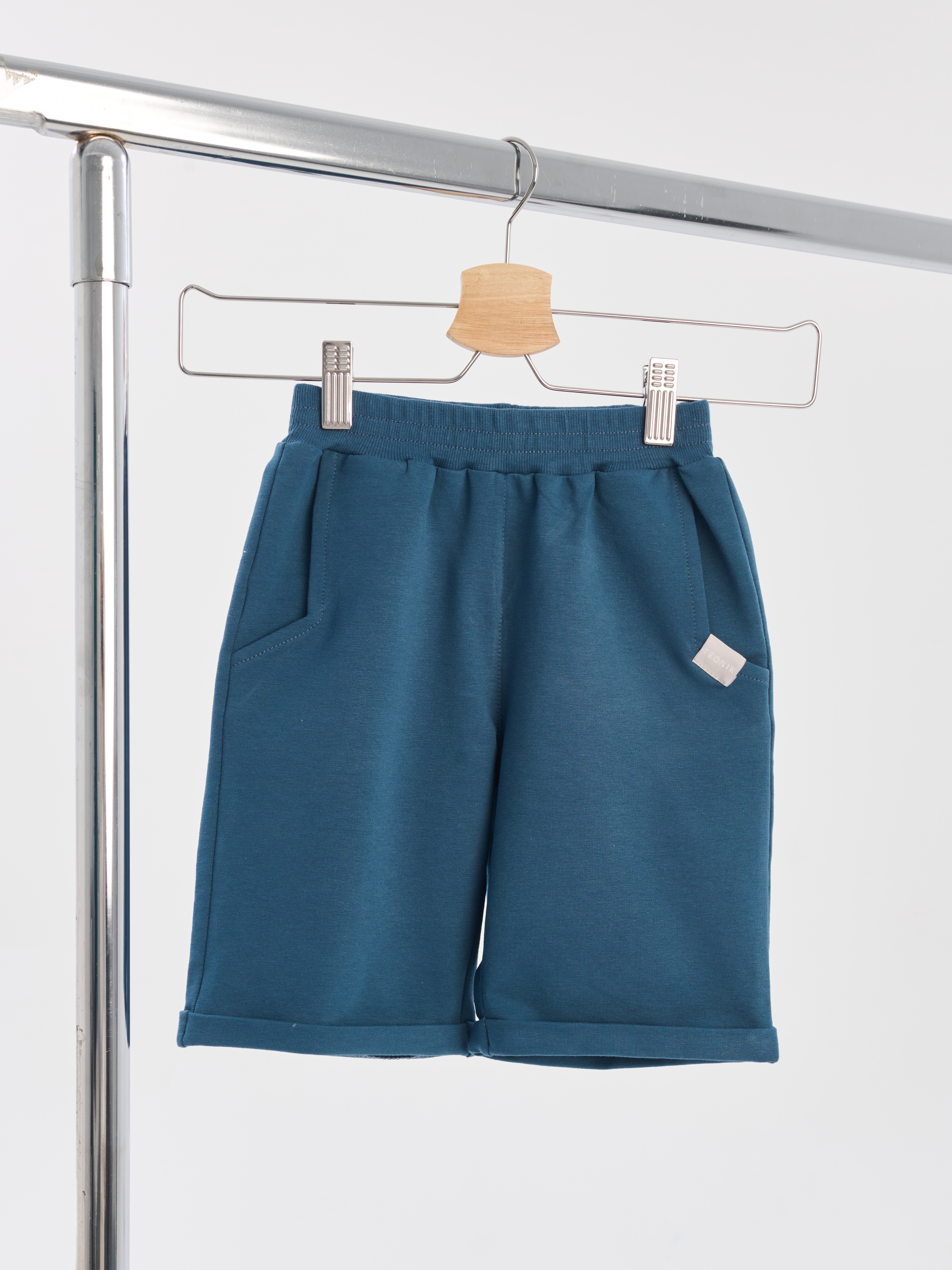 Шорты TEONIK TNsh-05 - фото 1