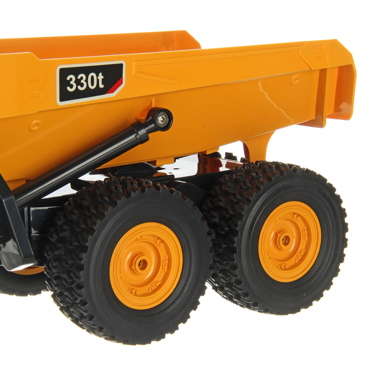 Грузовик РУ Veld Co - фото 10