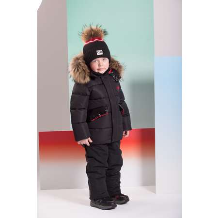 Куртка и полукомбинезон Orso Bianco