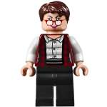 Фигурка LEGO Janine Melnitz gb007