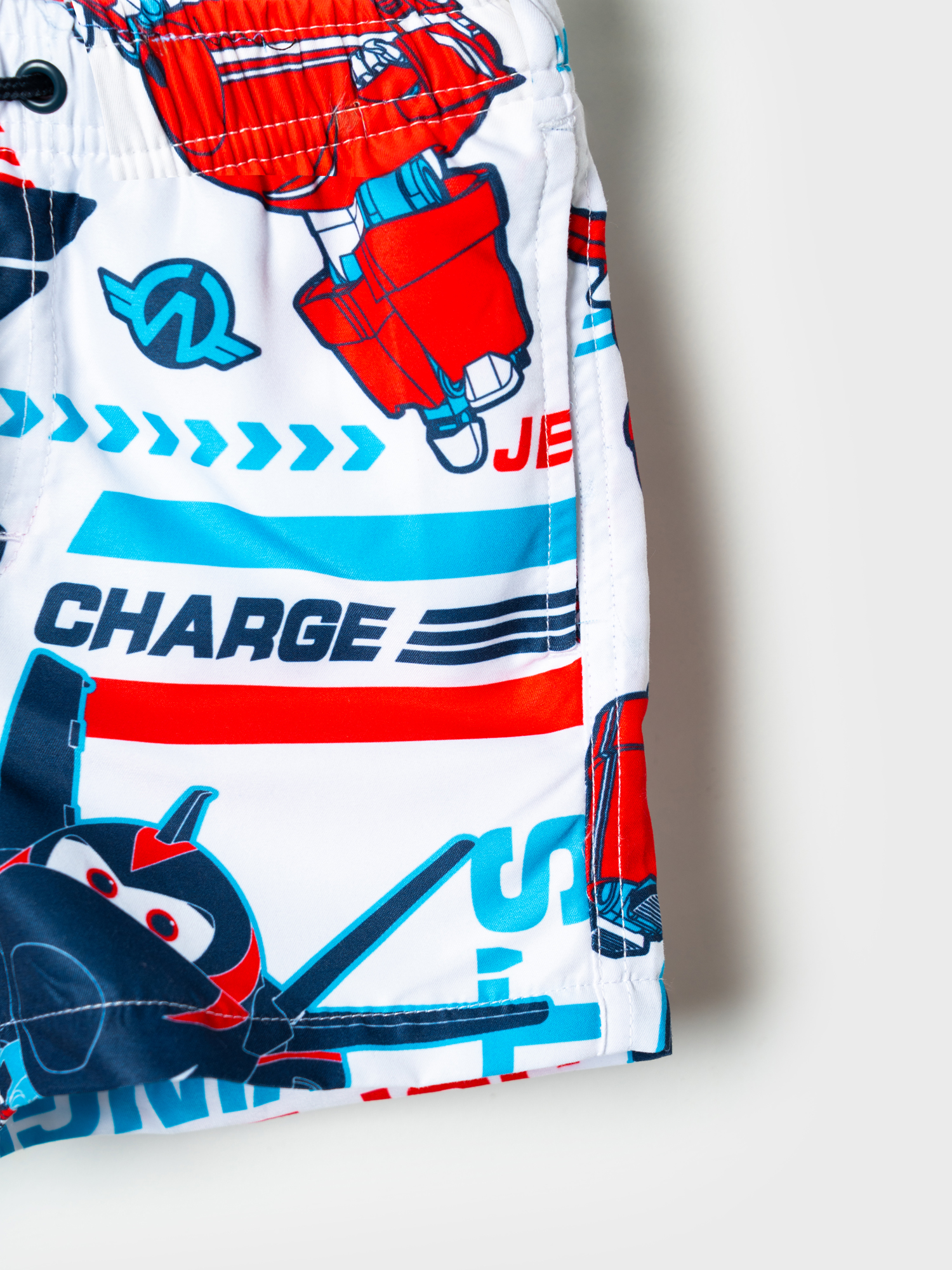 Шорты для плавания PlayToday 12632016 - фото 3