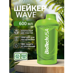 Шейкер BiotechUSA WAVE 600 600 мл