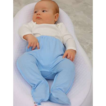 Ползунки 3 шт TataBaby