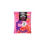 Попкорн Бомбастер со вкусом клубники 50 г 16 шт