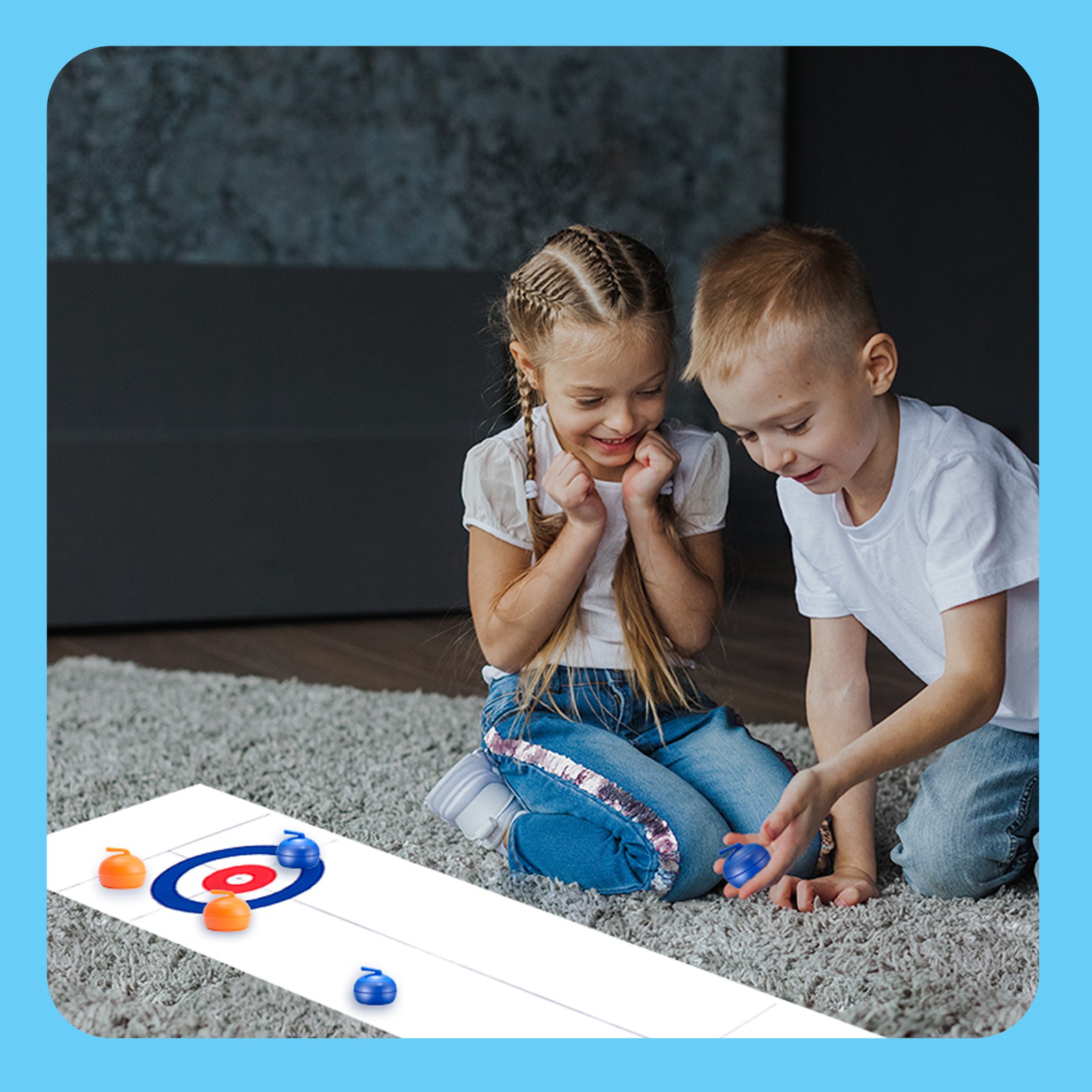 Настольная игра Лас Играс KIDS - фото 9