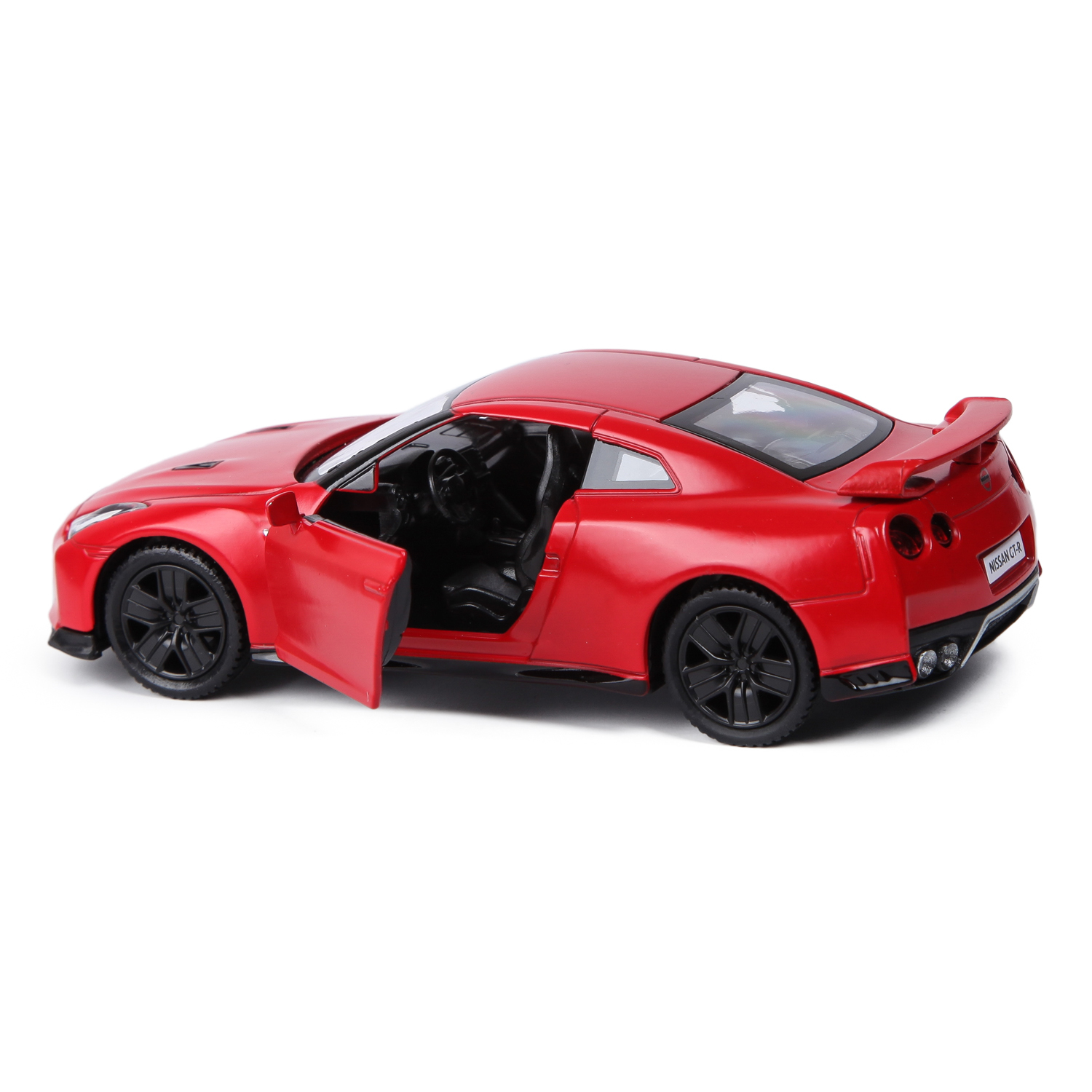 Автомобиль Mobicaro Nissan GT-R 1:32 544033M(E) - фото 4
