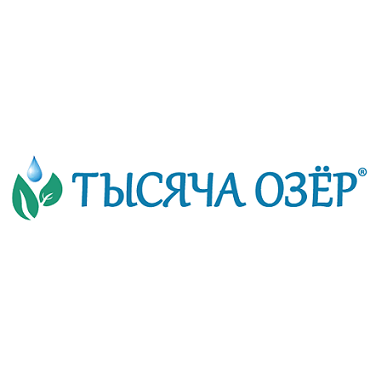Тысяча Озер