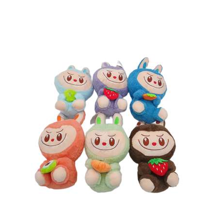 Мягкая игрушка Smart Лабубу Labubu 26 см