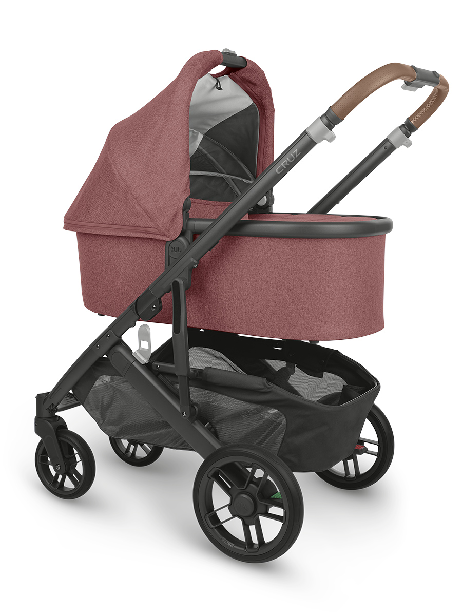 Люлька для коляски UPPAbaby Cruz и Vista (Круз и Виста) ЛЮСИ - фото 4