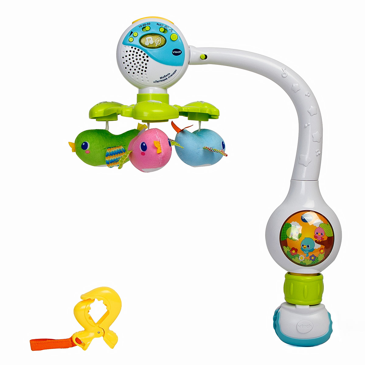 Мобиль Vtech - фото 1