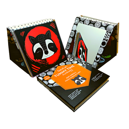 Игрушка DoerKids книжка