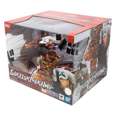 Фигурка Tamashii Nations