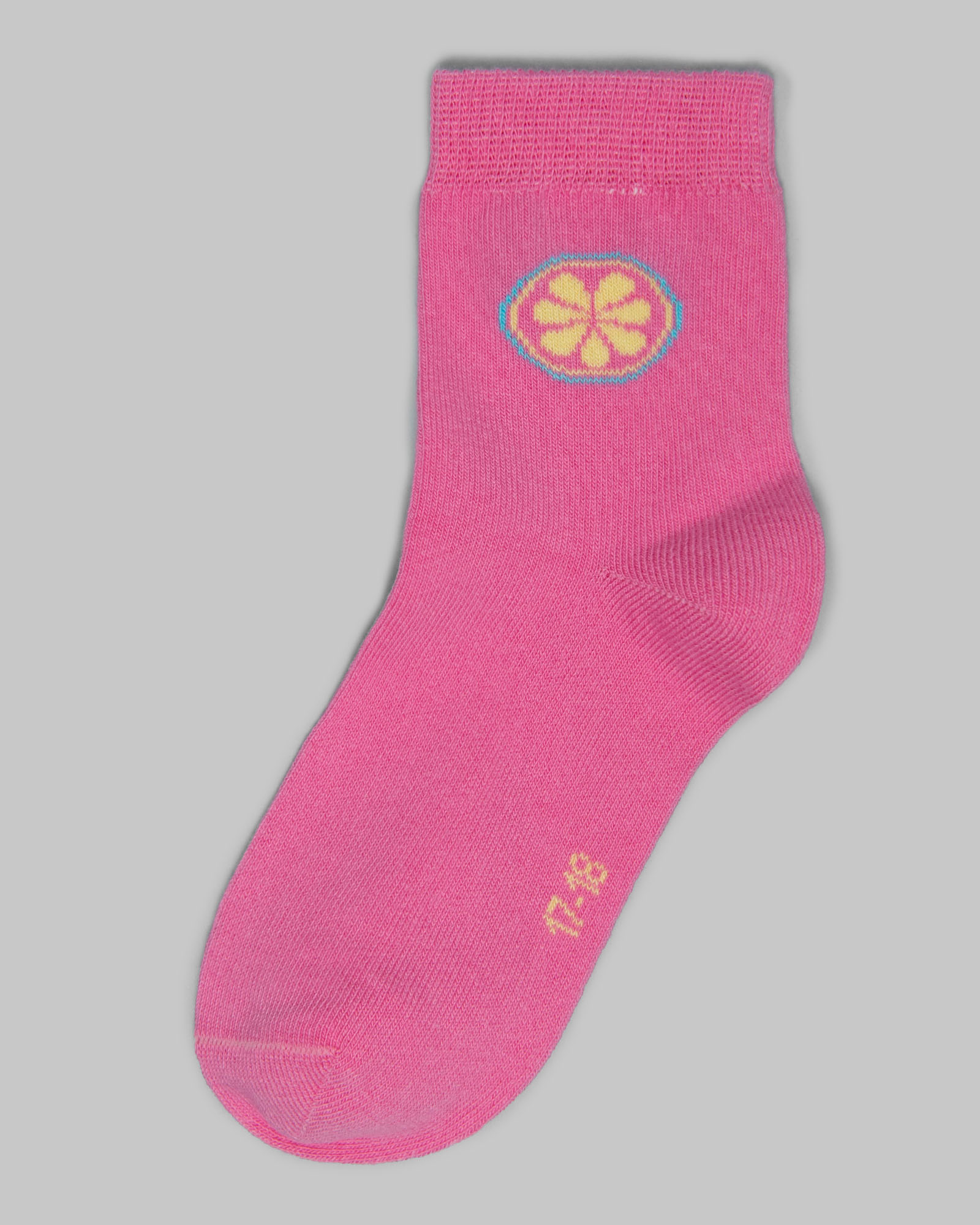 Носки 3 пары Futurino S24FU2-Д5-585kg-43 - фото 2