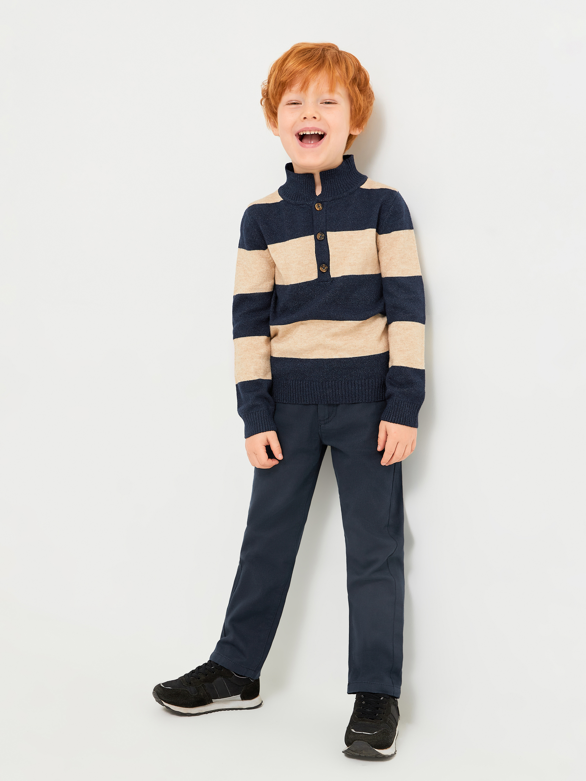 Брюки Acoola 20120160390_0066499 - фото 2