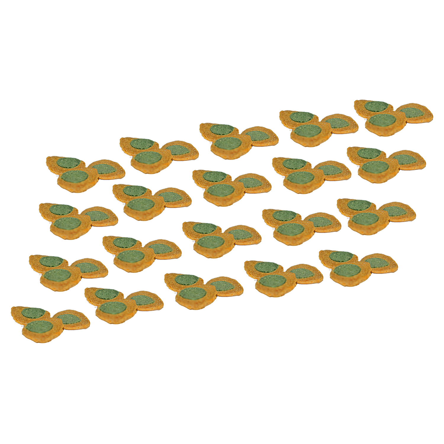 Корм для рыб Tetra Pleco Spirulina Wafers сомов чипсы 250мл - фото 5