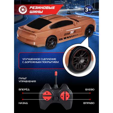 Автомобиль РУ AUTODRIVE