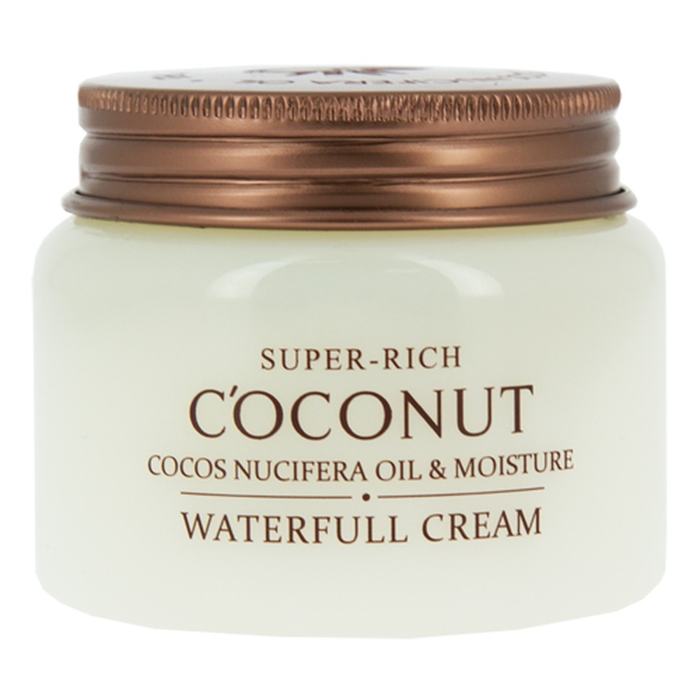 Крем Esfolio Super rich coconut 120 мл - фото 6