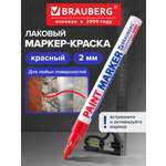 Маркеры Brauberg