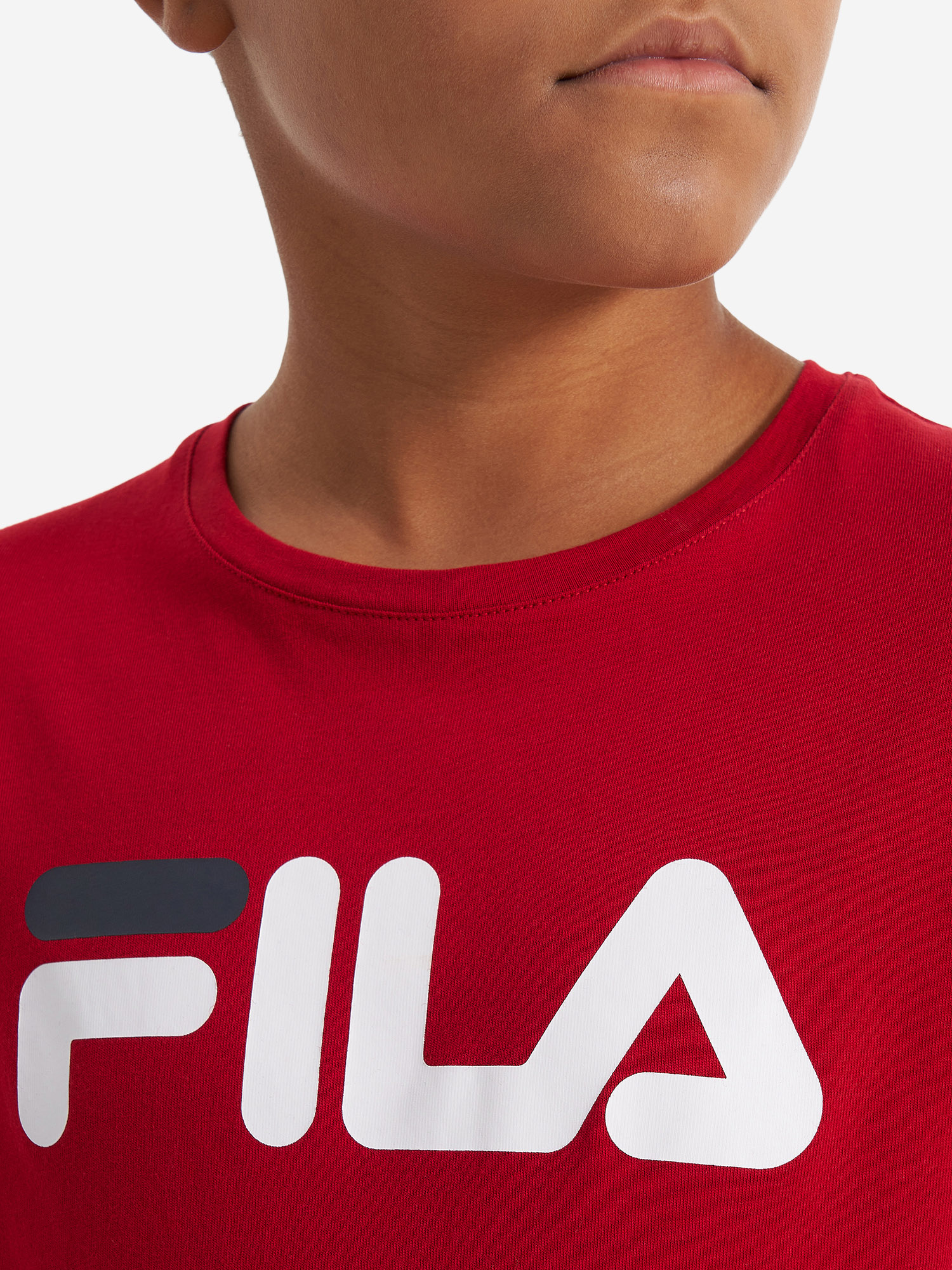 Футболка FILA 134616FLA-R3 - фото 6