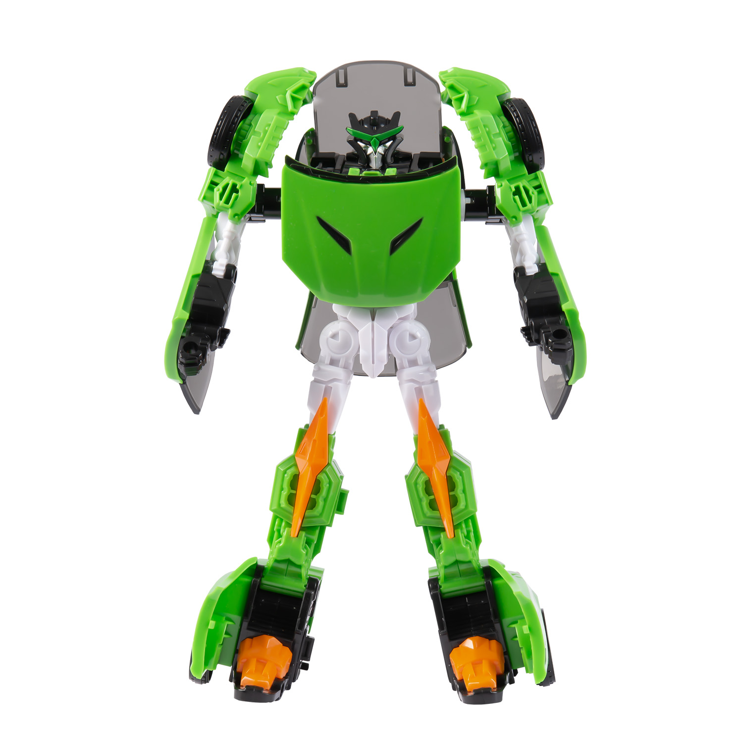 Игровой набор Hello Carbot - фото 4
