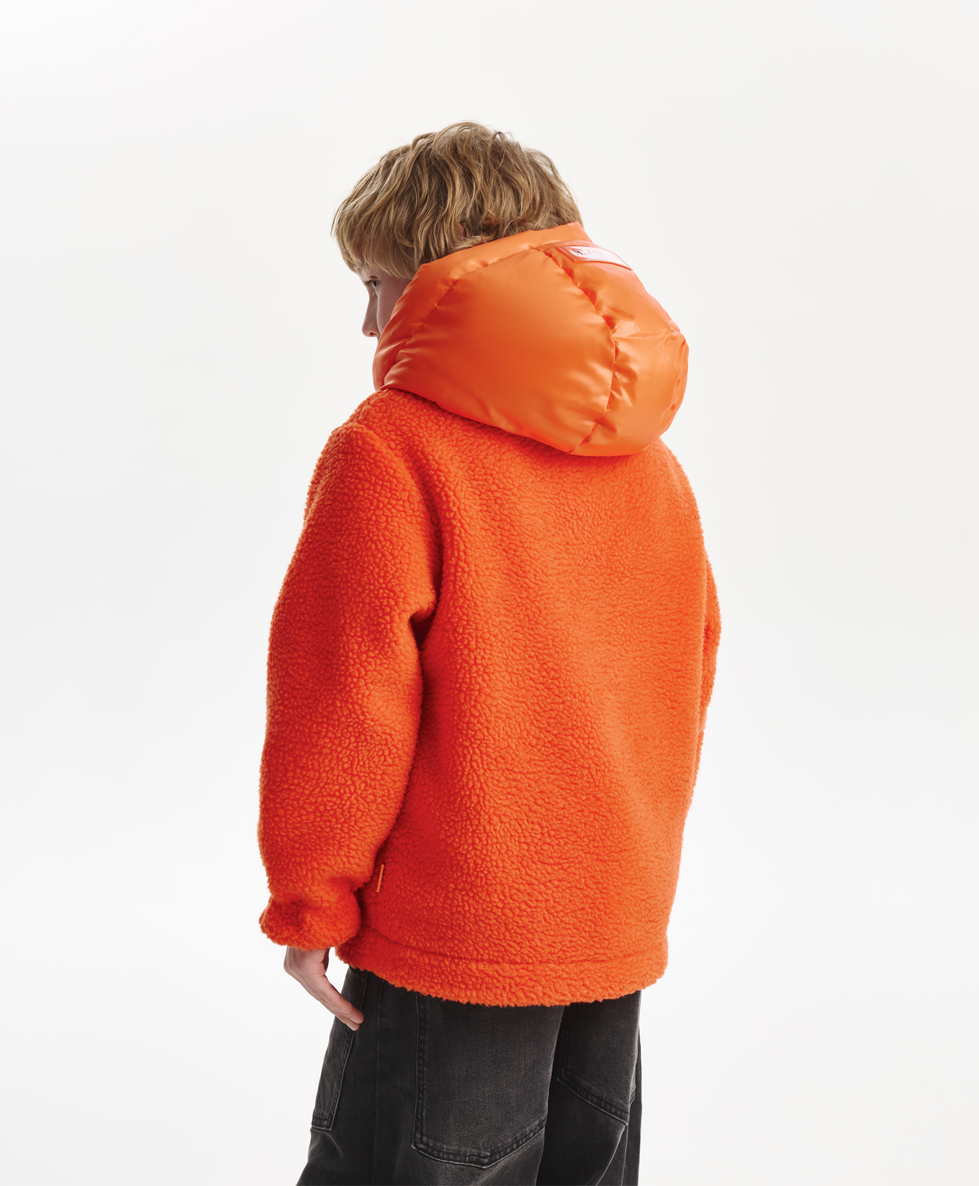 Толстовка Gulliver 22511BJC1608 - фото 5