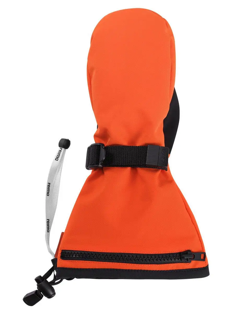 Варежки Reima 537014-2770 - фото 3