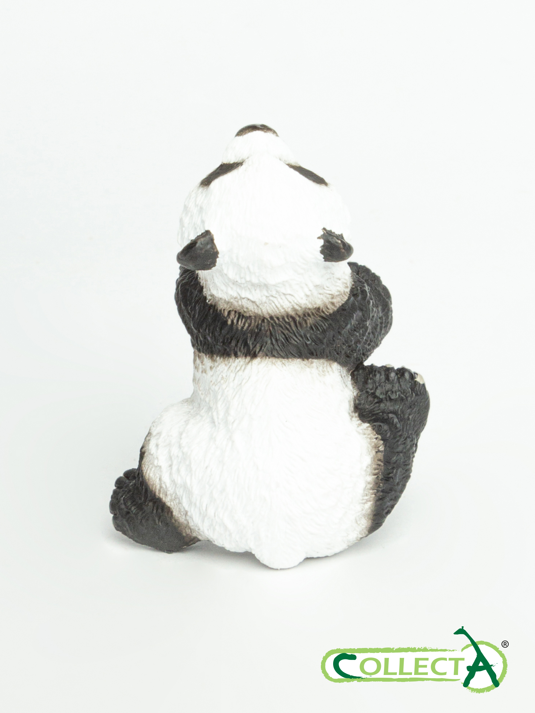 Фигурка Collecta Детёныш панды - фото 9