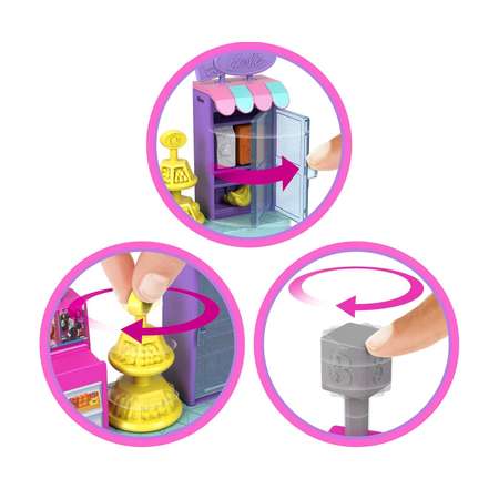 Кукла мини Barbie Mini Barbieland