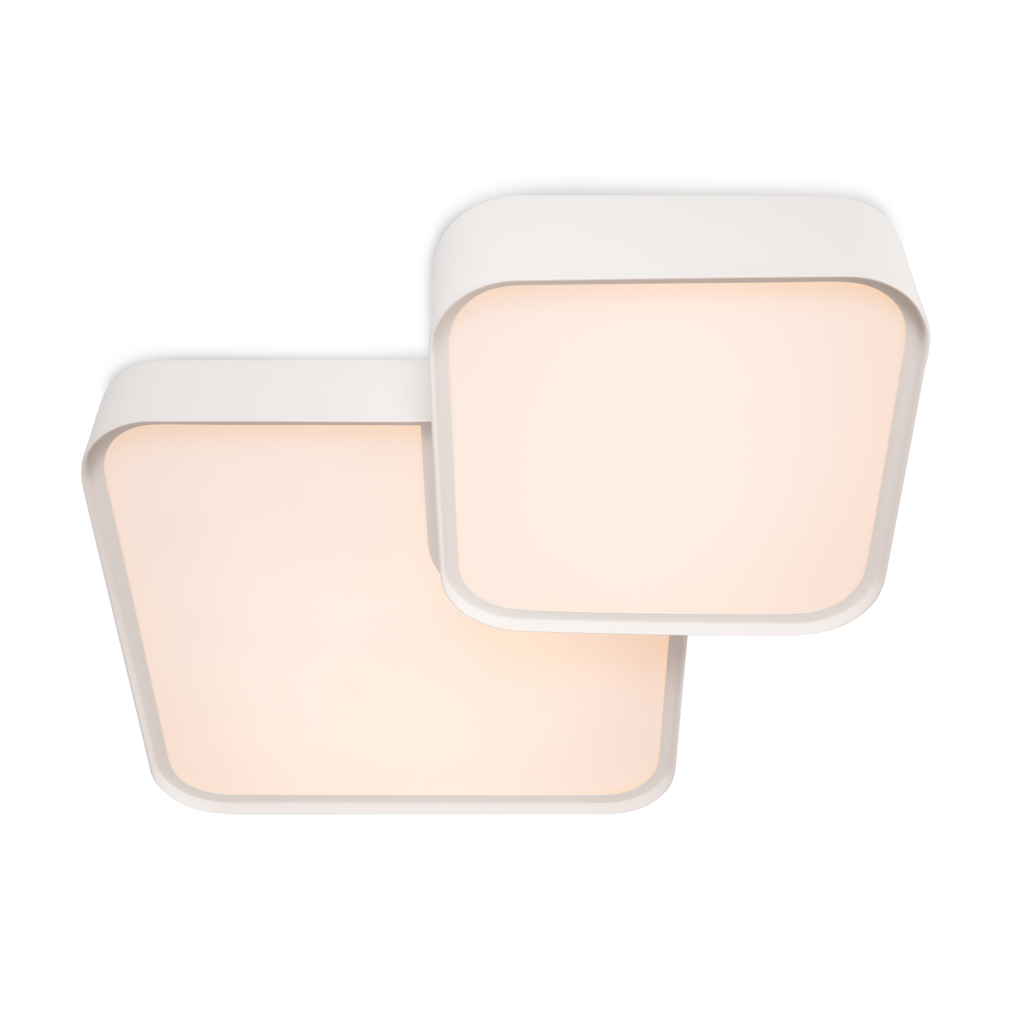 Люстра FREYA Square - фото 1