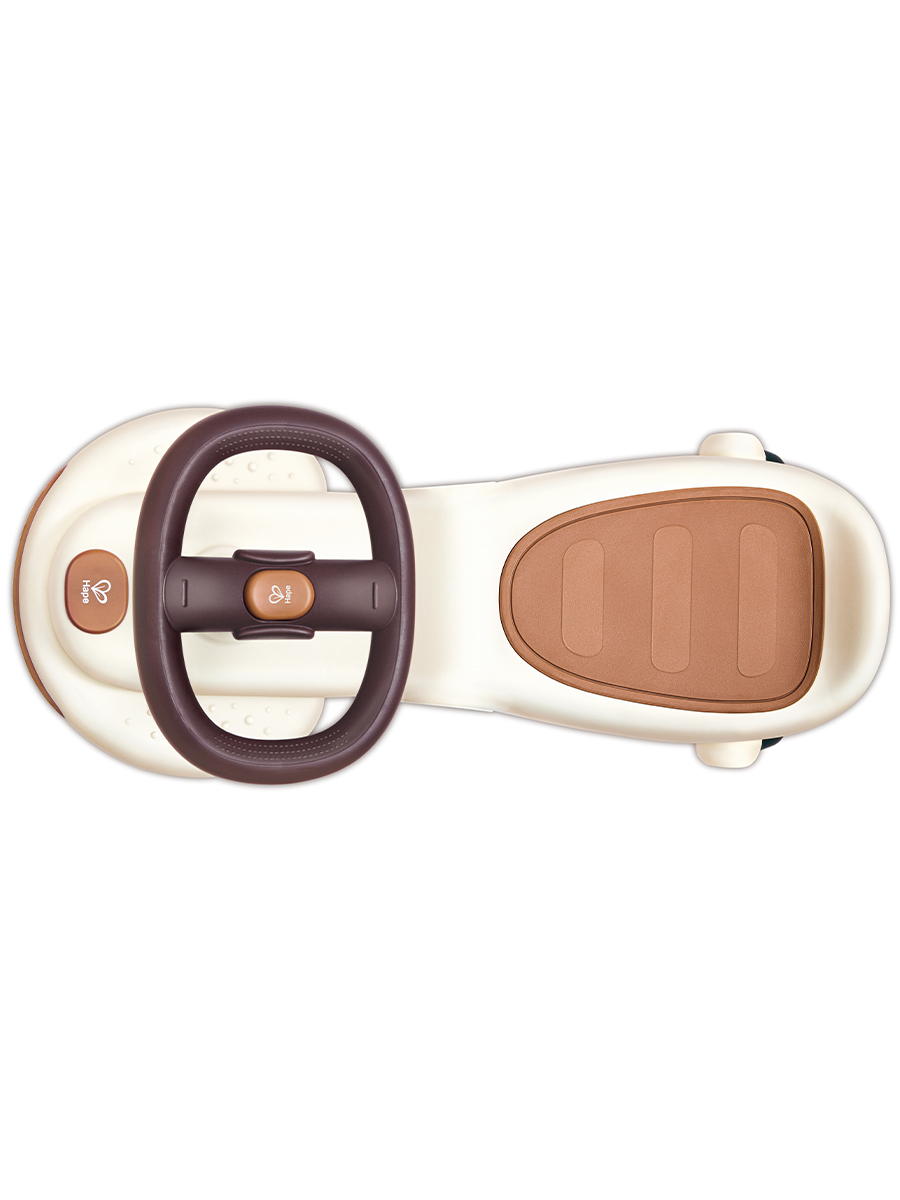 Четырехколесный беговел Hape - фото 10