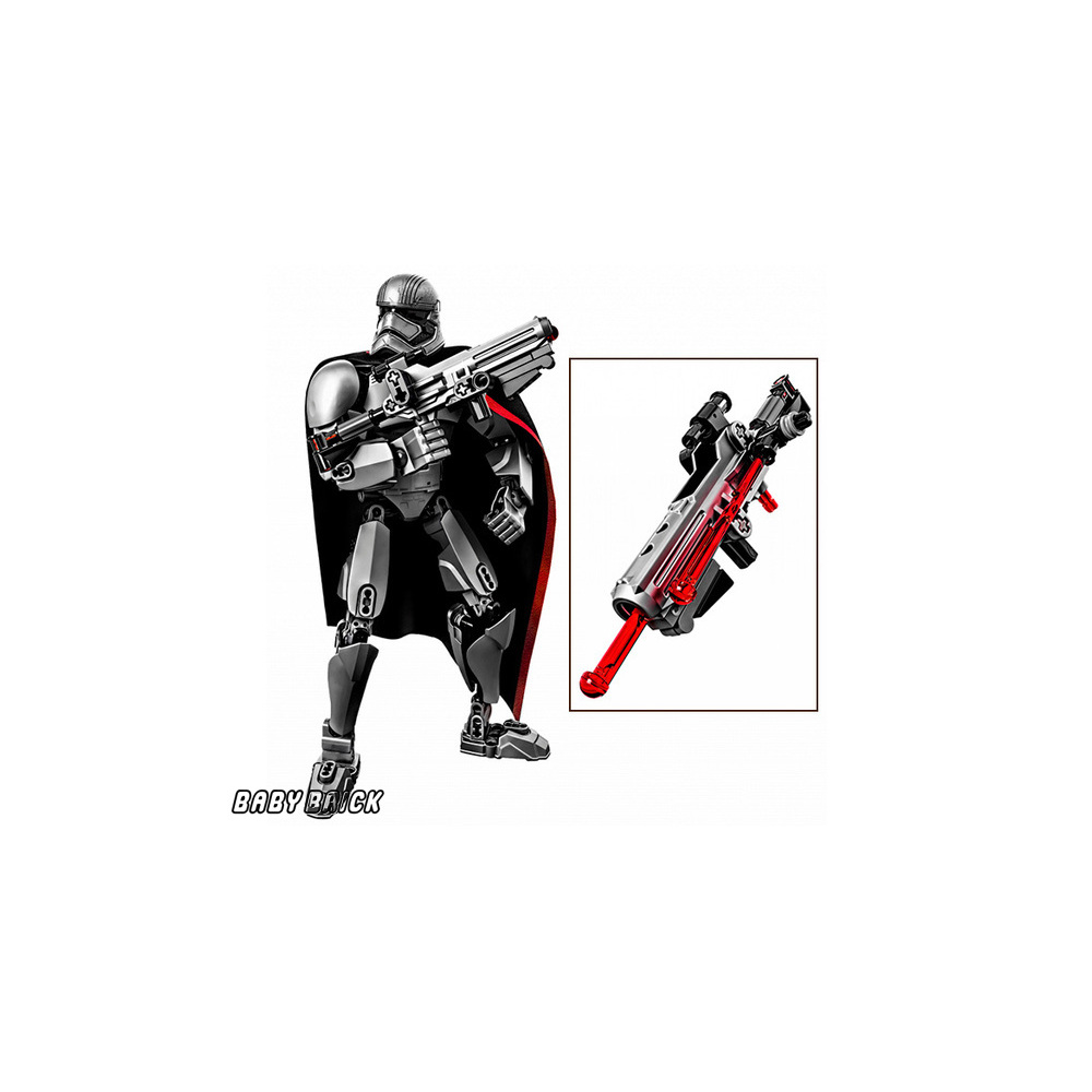 Конструктор LEGO 716 дет. - фото 4