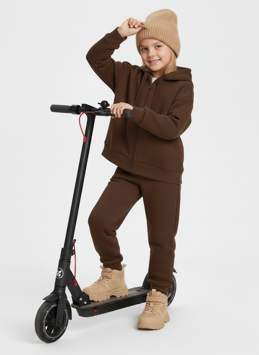 Костюм YOULALA 8586310402 - фото 13