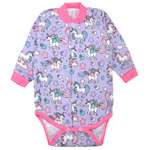 Боди Растемка