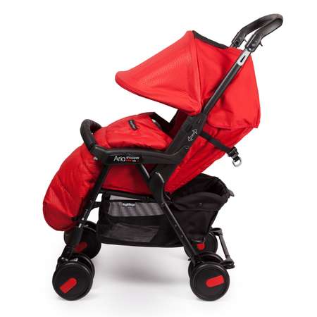Коляска прогулочная Peg-Perego Aria Shopper Mod