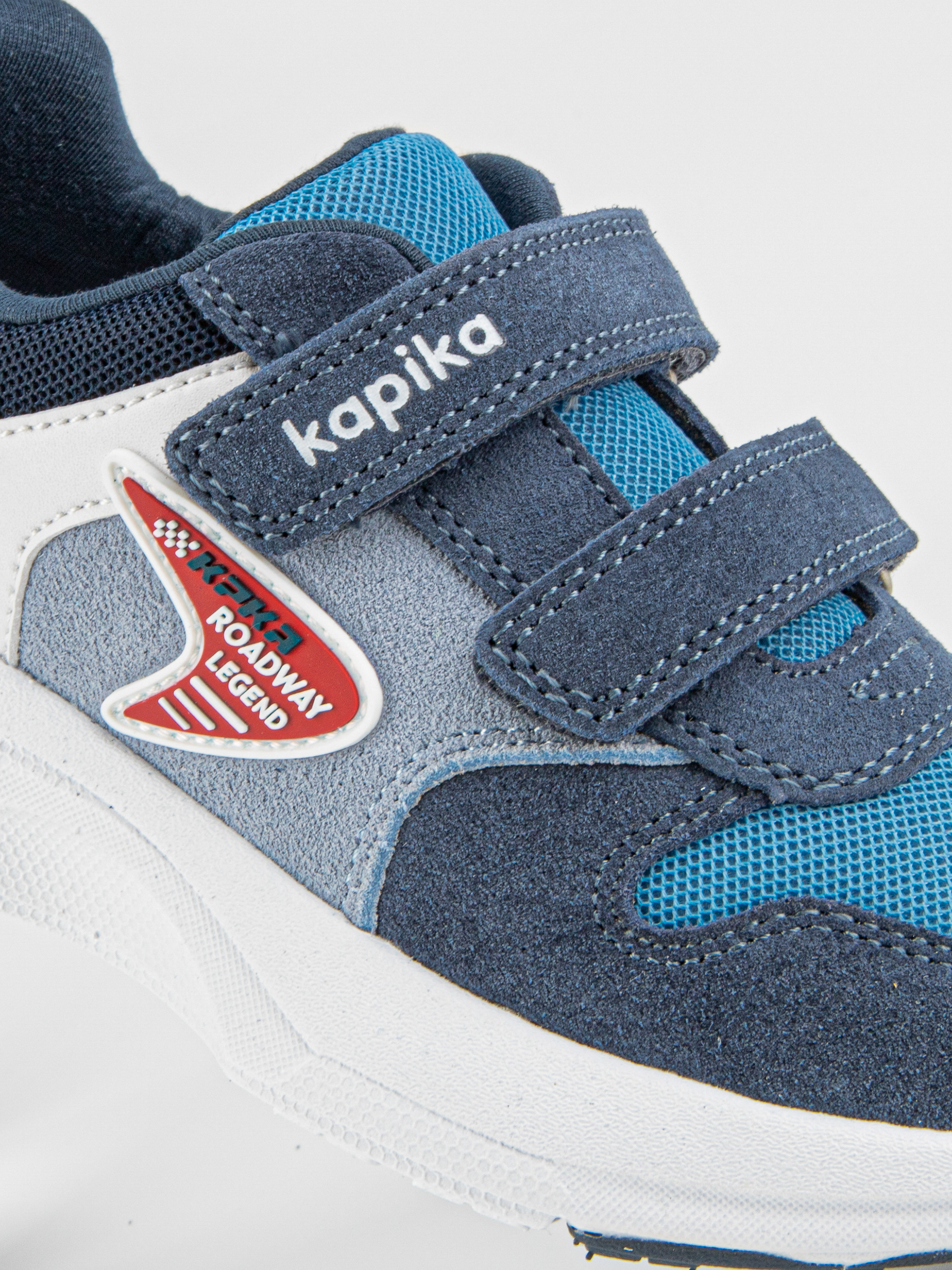 Кроссовки Kapika 721242-1 - фото 3