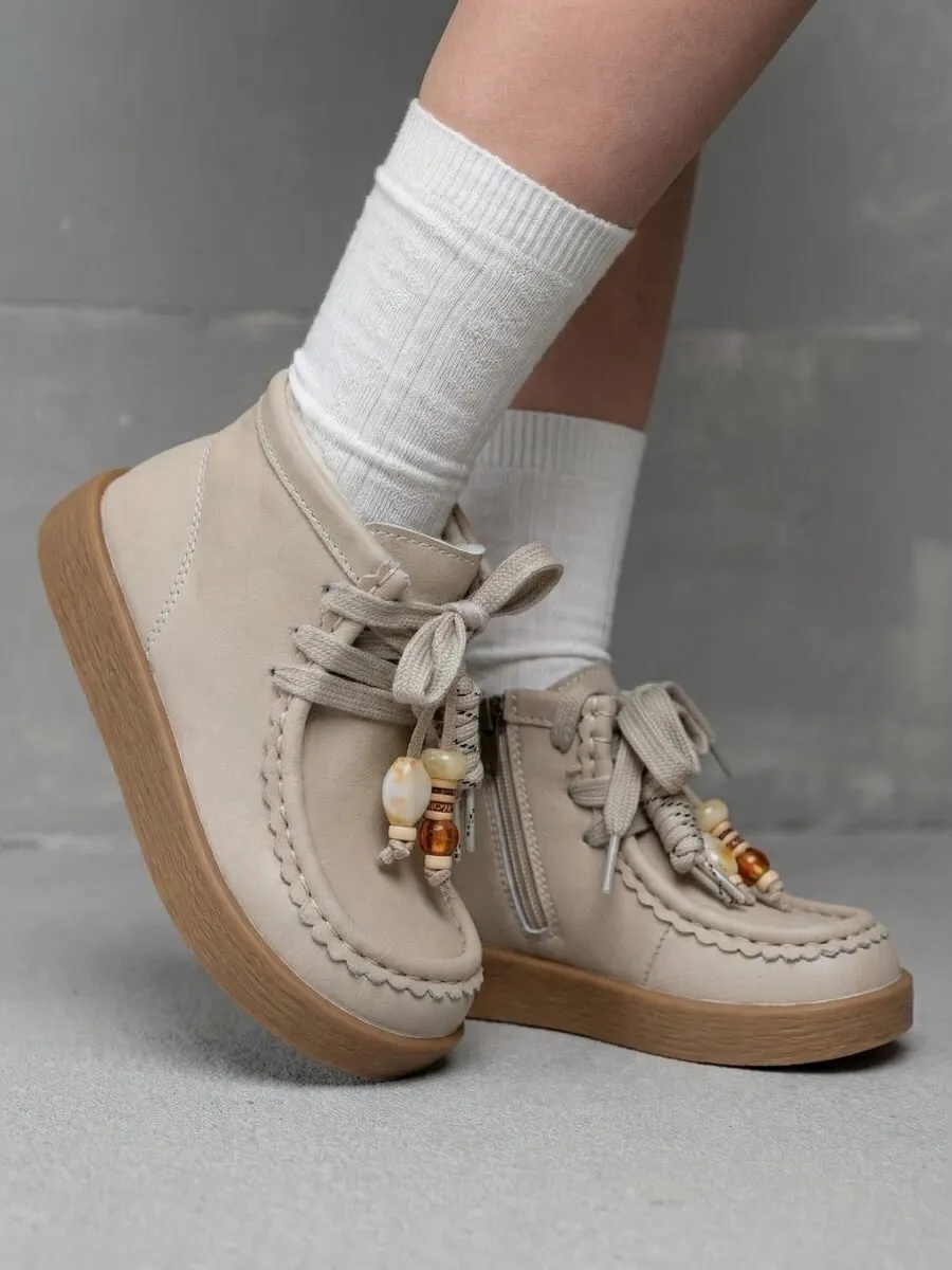 Ботинки ТопТошкин 1151-КАП-мол - фото 6