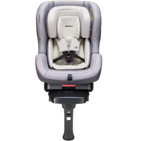 Автокресло DAIICHI First Plus Isofix 0+/1/2 (0-25 кг)