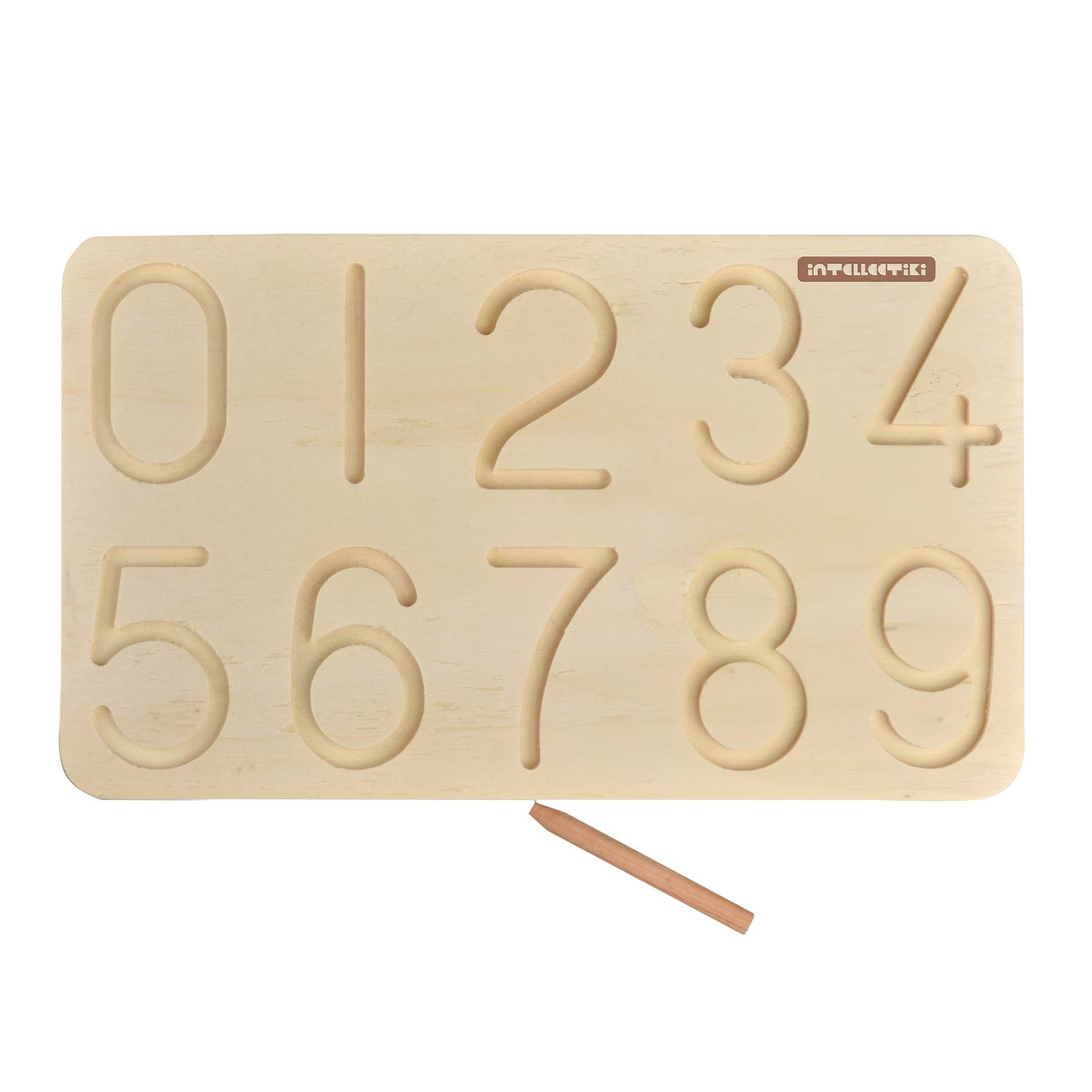 Игрушка Intellectiki планшет - фото 1