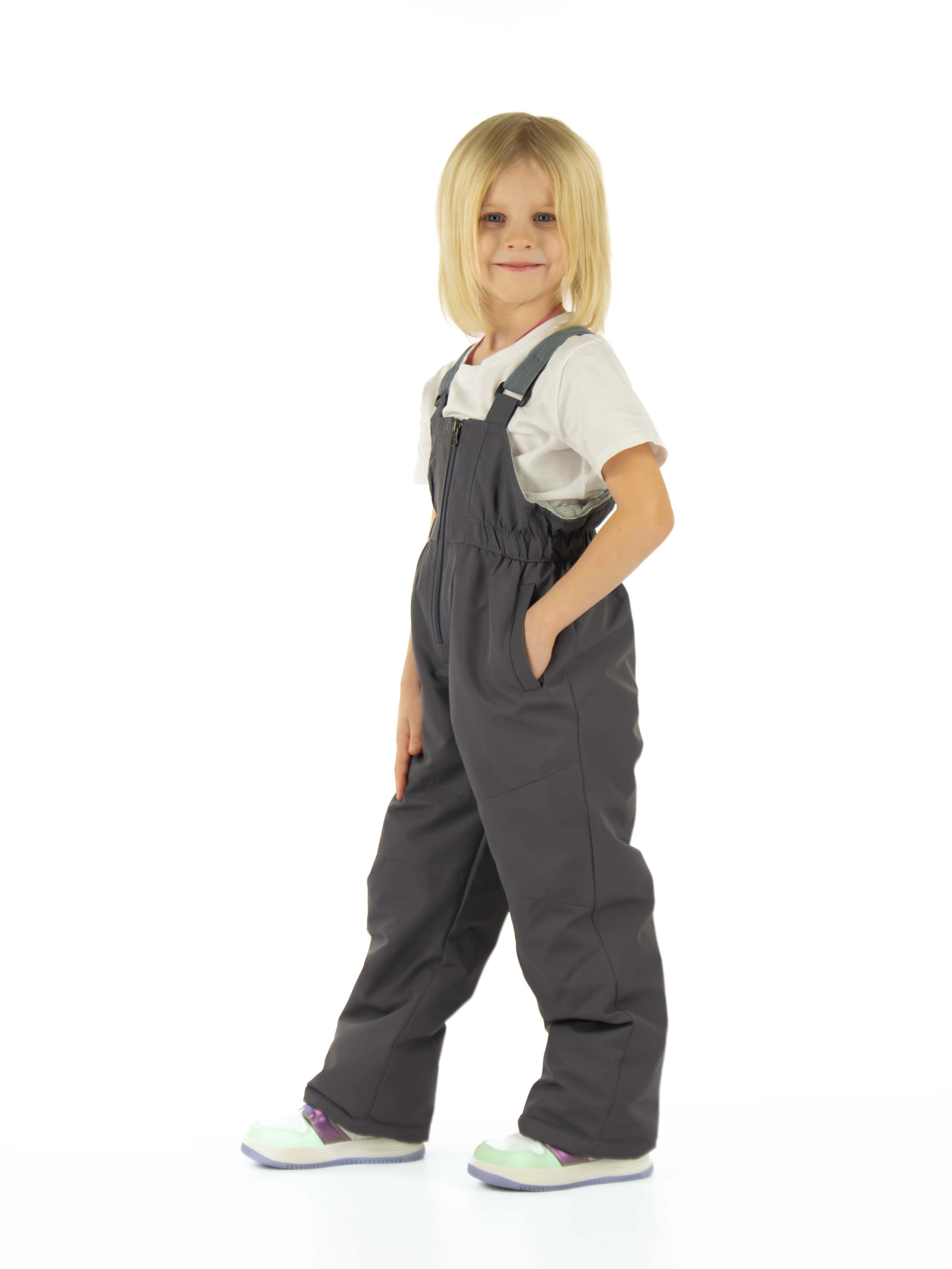 Куртка и полукомбинезон CASTLELADY 847847896 - фото 15