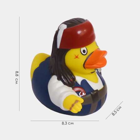 Игрушка Funny ducks Пират Джек