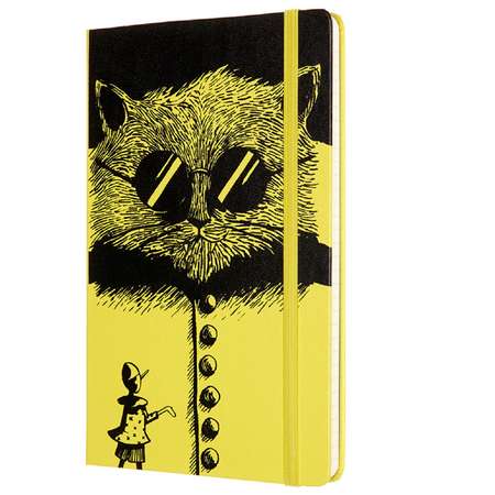 Блокнот MOLESKINE