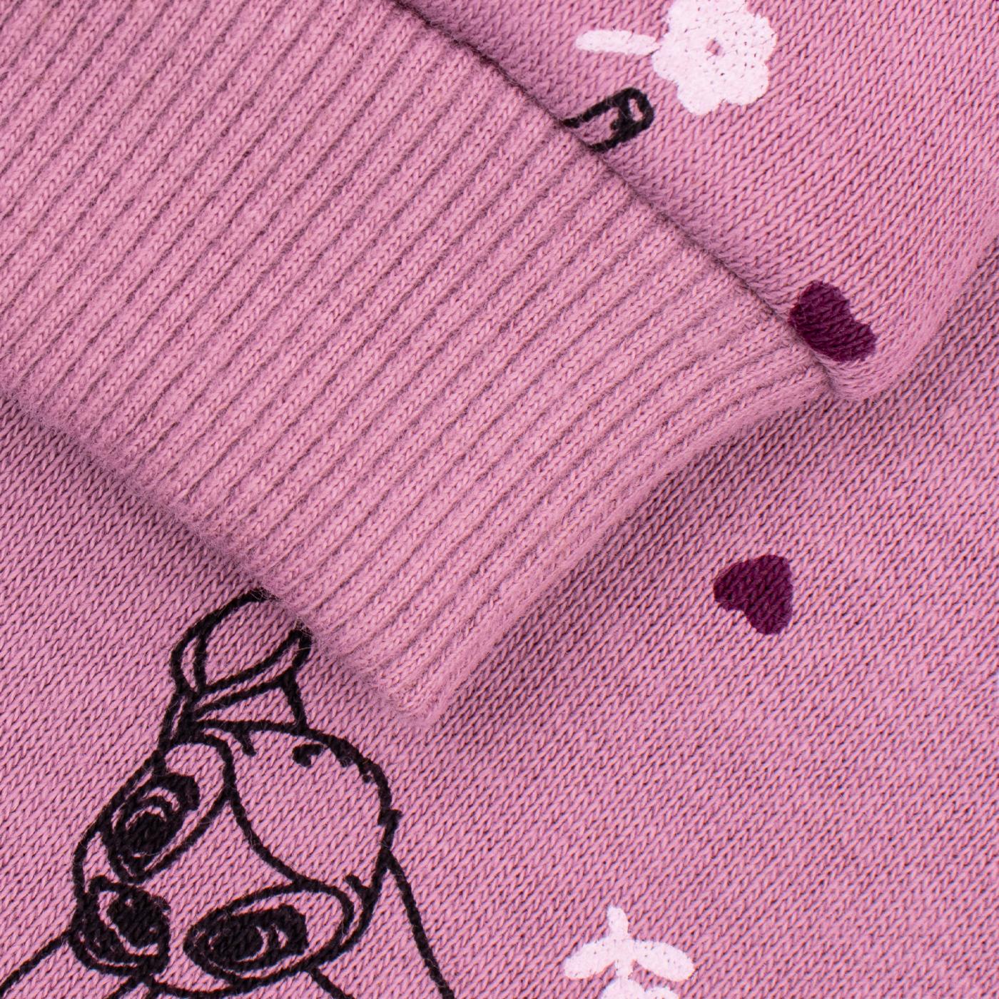 Комбинезон утепленный YOULALA 1260340406 - фото 4