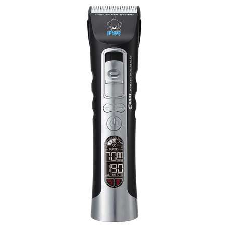 Машинка для стрижки животных CODOS CP-9700